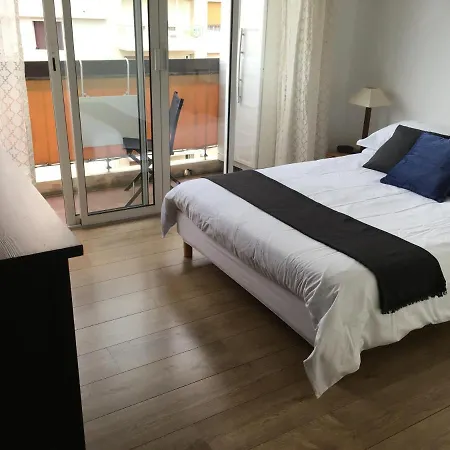 アパート Le Cosy 2 . Lovely One-Bedroom Apartment - City Centre